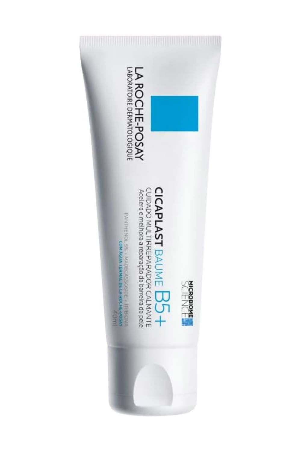 La Roche-Posay Cicaplast Baume B5+ Onarıcı Bakım Kremi