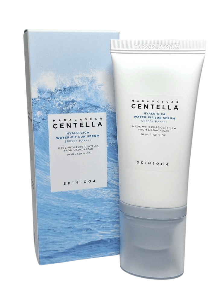 Centella Hyalu-Cica SPF50+ Güneş Kremi