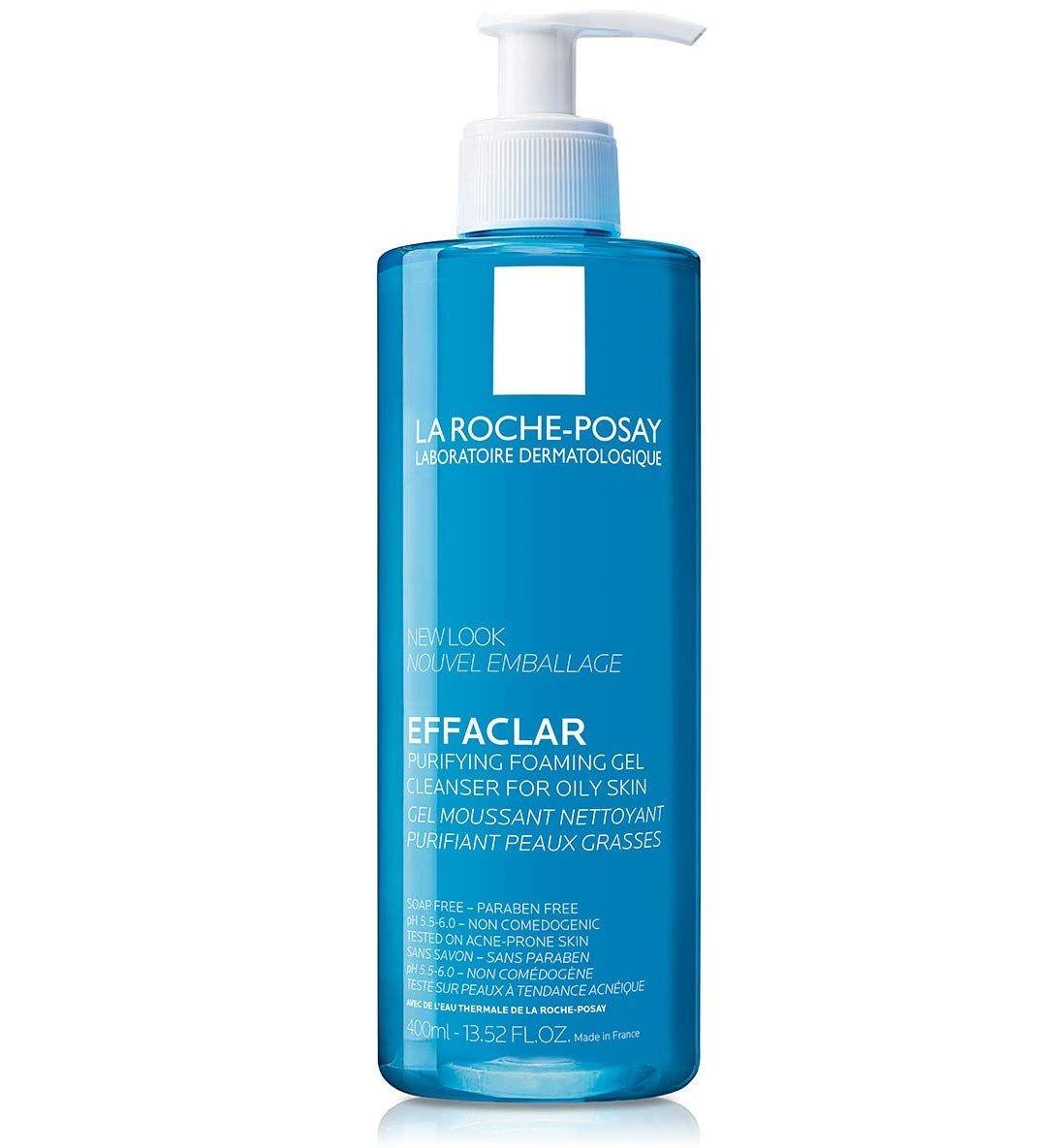 La Roche-Posay Cleansing Gel