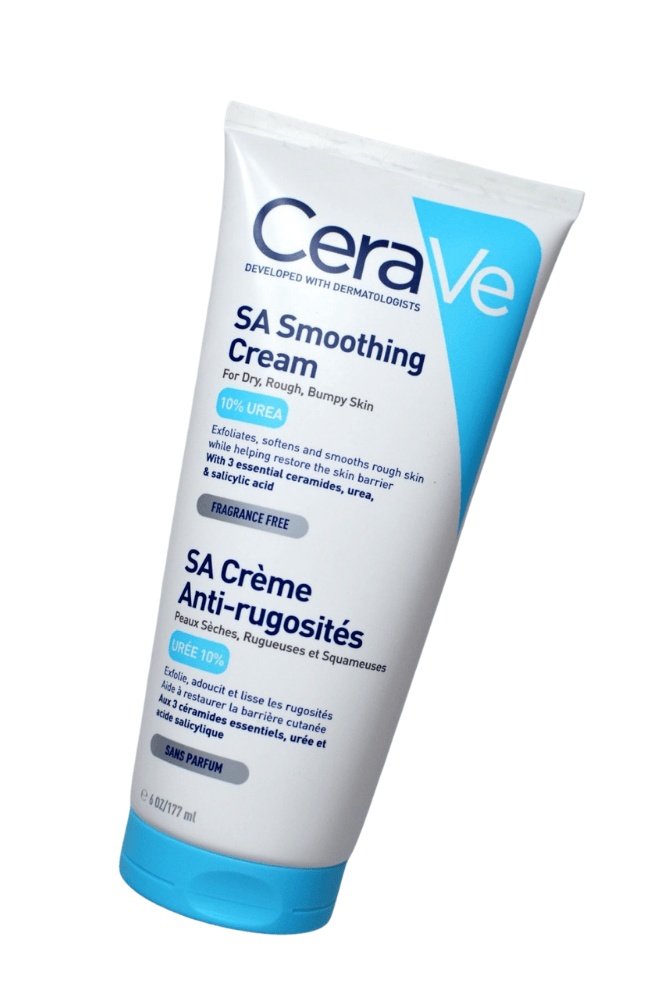 SA Smoothing Cream